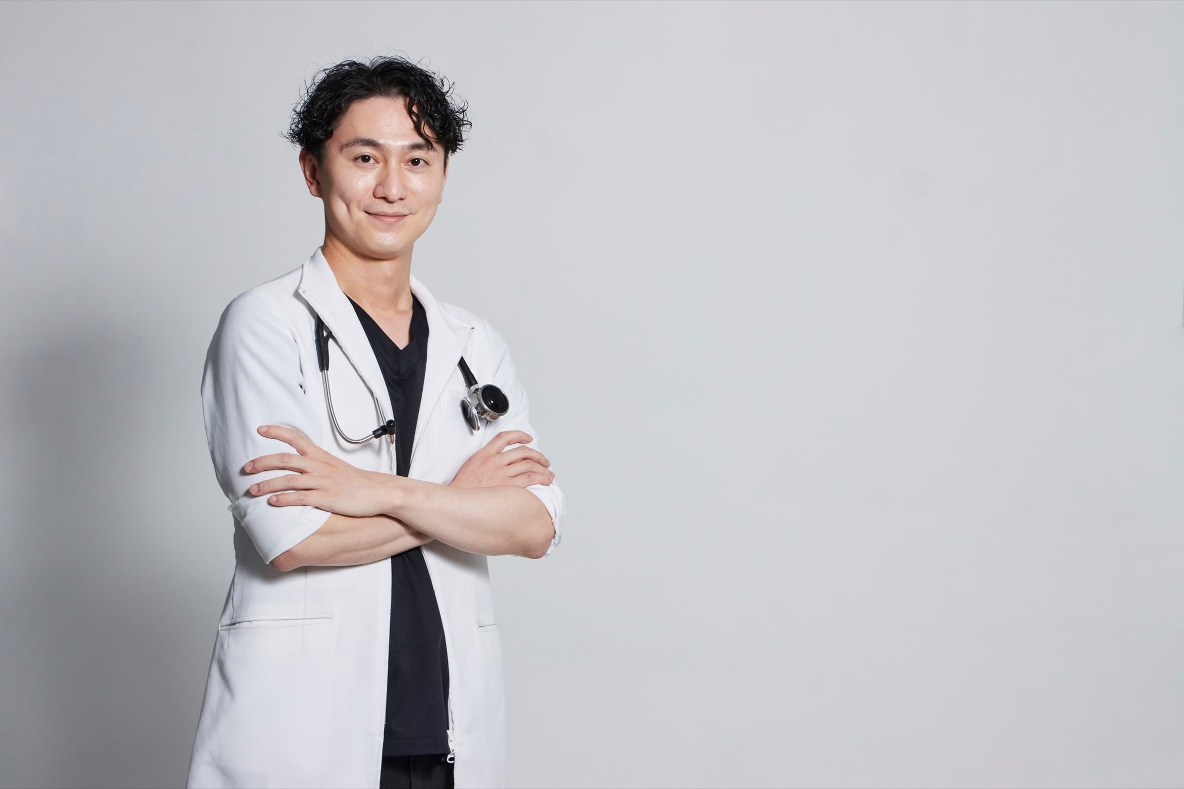 看護師国試対策講師 駒井翼(WING先輩)のプロフィール写真