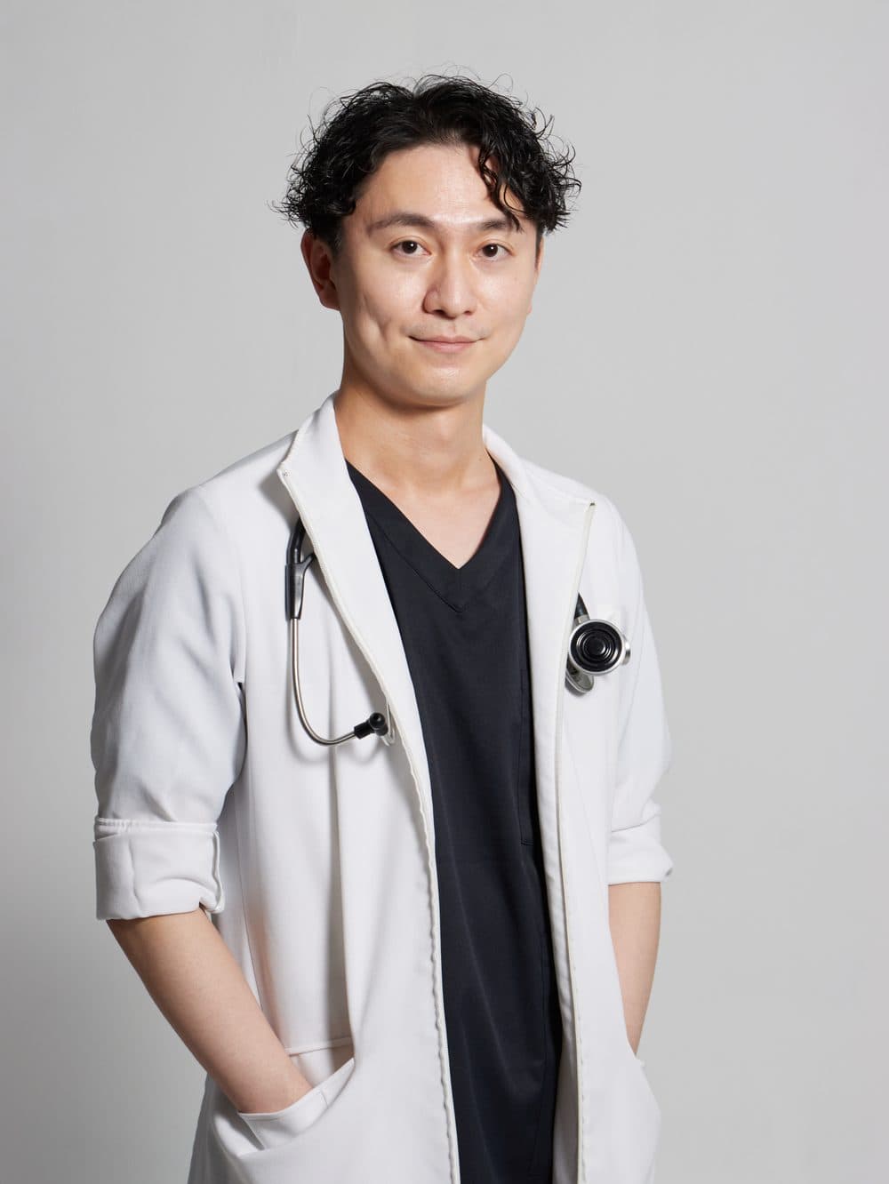 駒井翼(WING先輩)